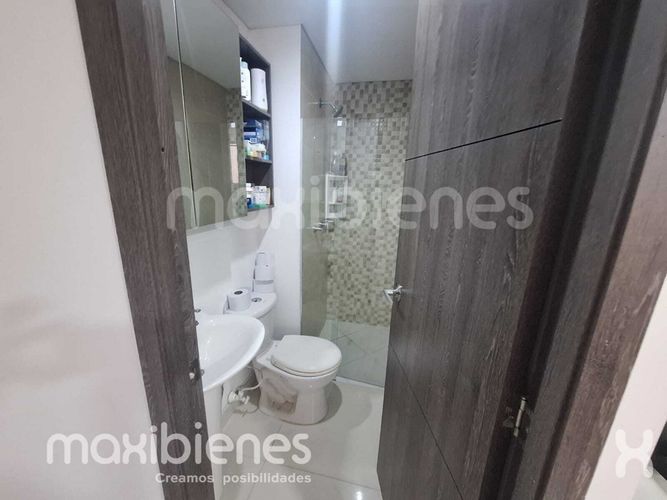 Apartamento de 3 alcobas en venta en Aves Maria, Sabaneta, 69 m² · foto 15 de 15