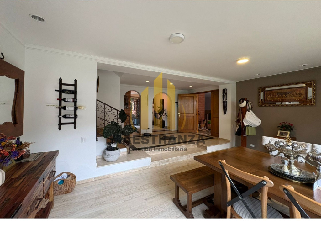 Casa for sale in El Poblado, Envigado 4