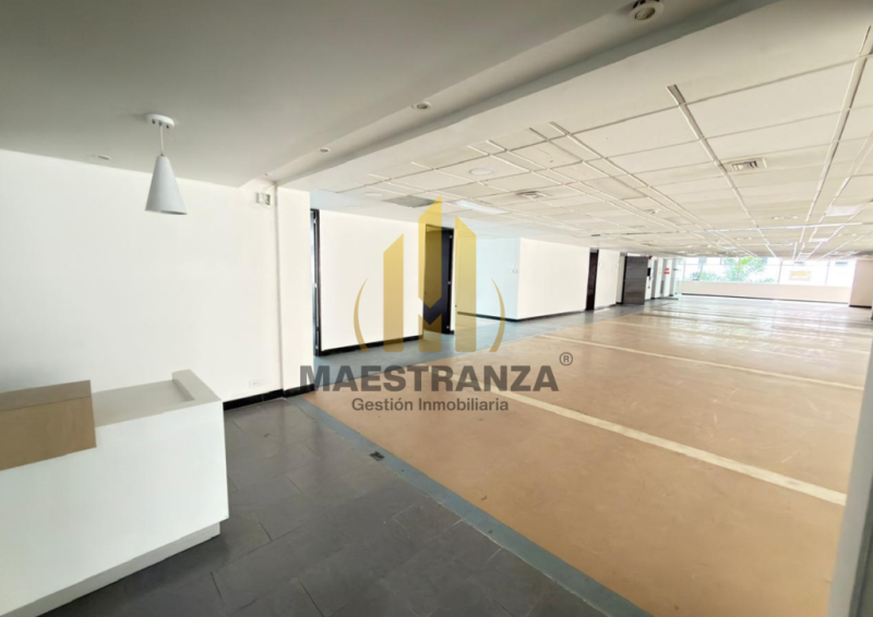 Oficina en venta en El Poblado, Medellín 4