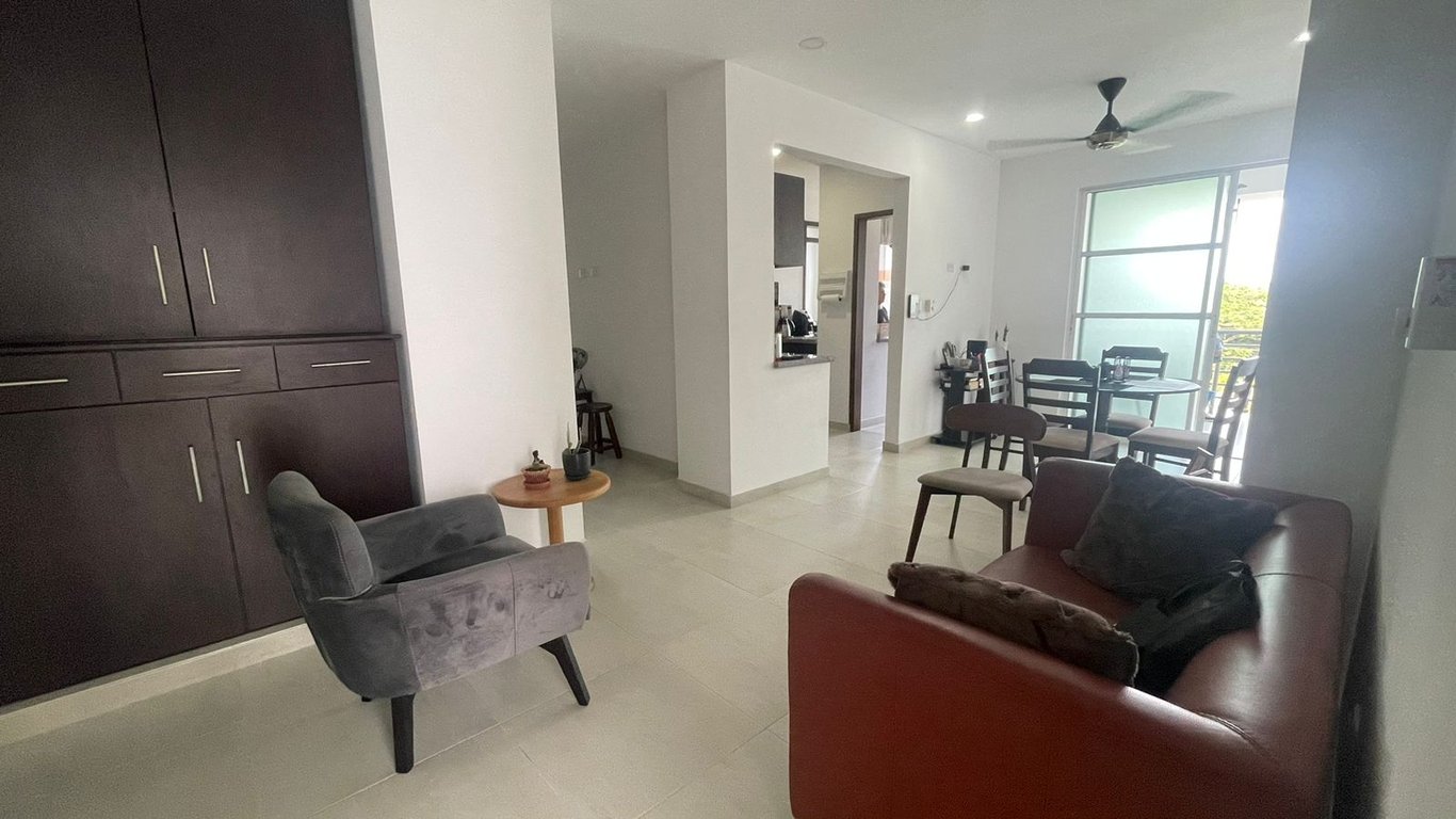 Apartamento en venta en La Castellana, Montería · foto 3 de 12