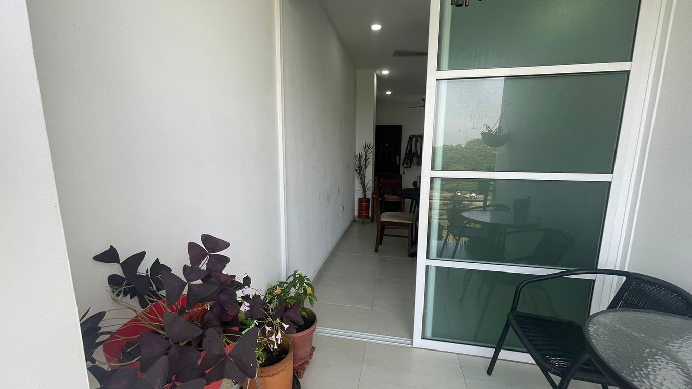 Apartamento en venta en La Castellana, Montería · foto 5 de 12