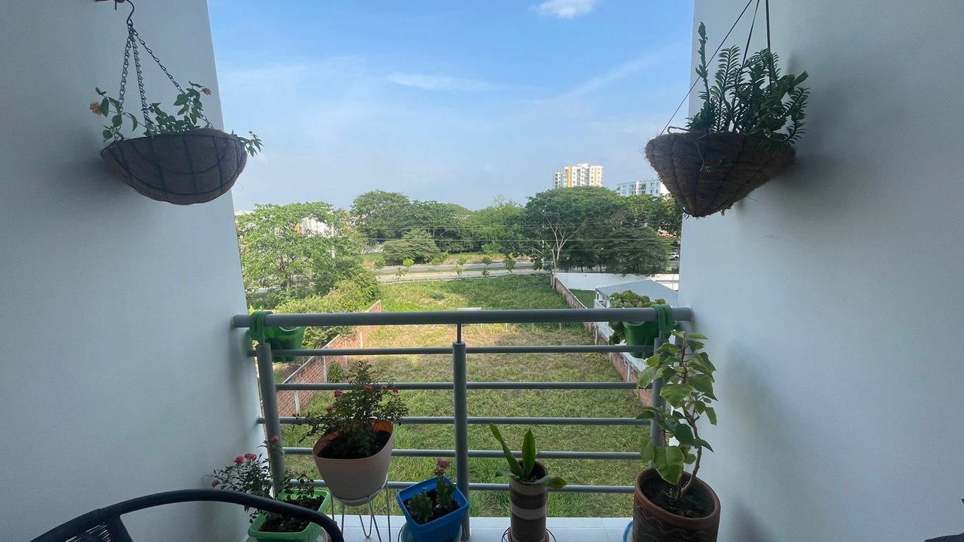 Apartamento en venta en La Castellana, Montería · foto 6 de 12