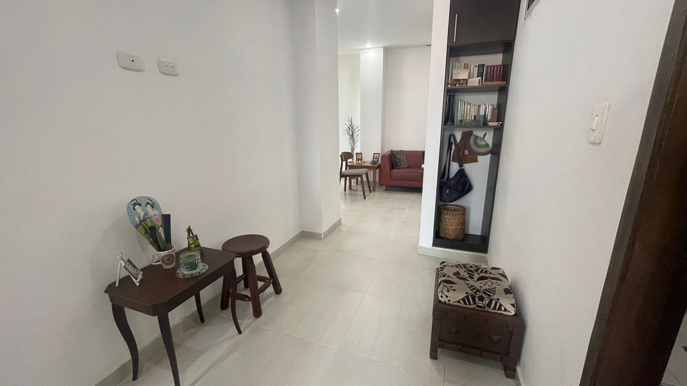 Apartamento en venta en La Castellana, Montería · foto 8 de 12