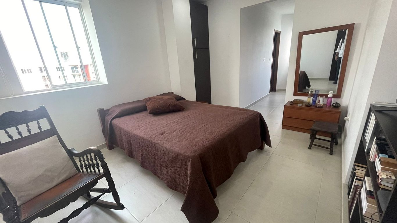 Apartamento en venta en La Castellana, Montería · foto 10 de 12