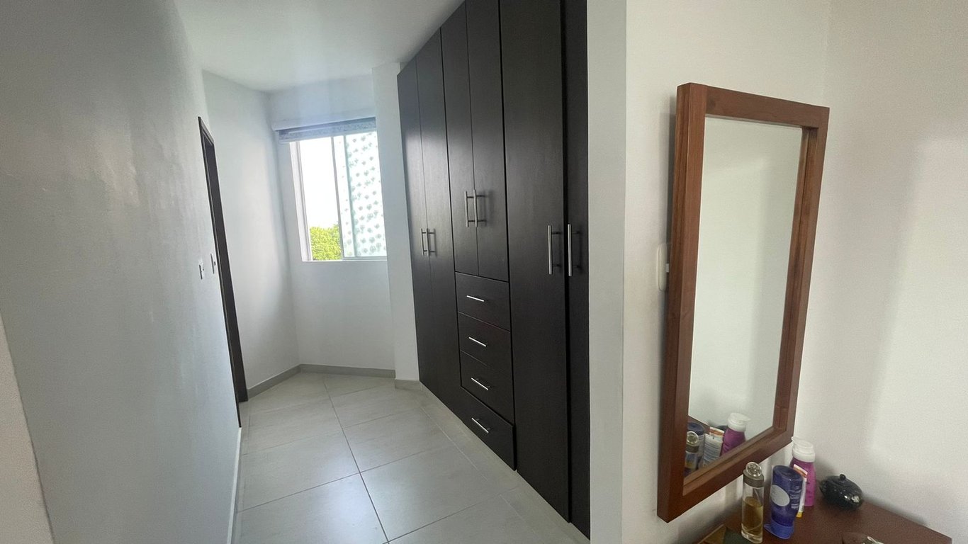 Apartamento en venta en La Castellana, Montería · foto 11 de 12