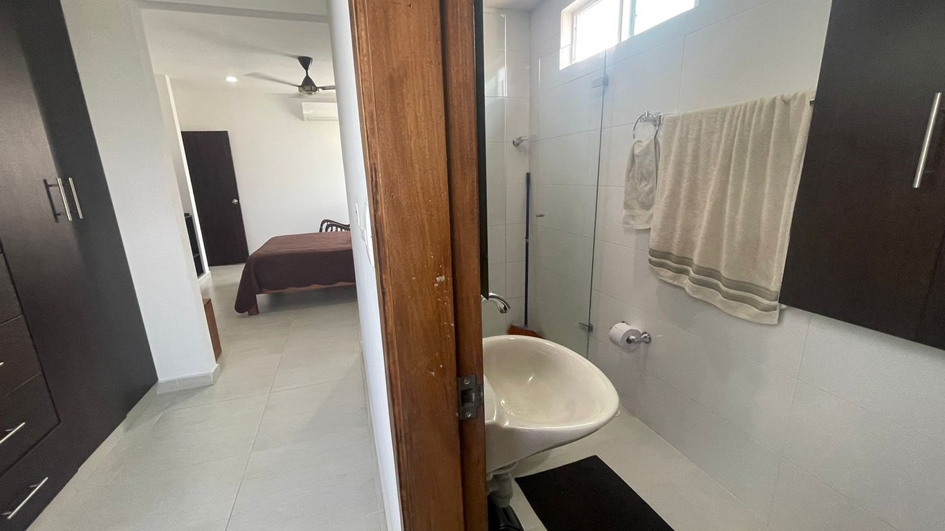 Apartamento en venta en La Castellana, Montería · foto 12 de 12