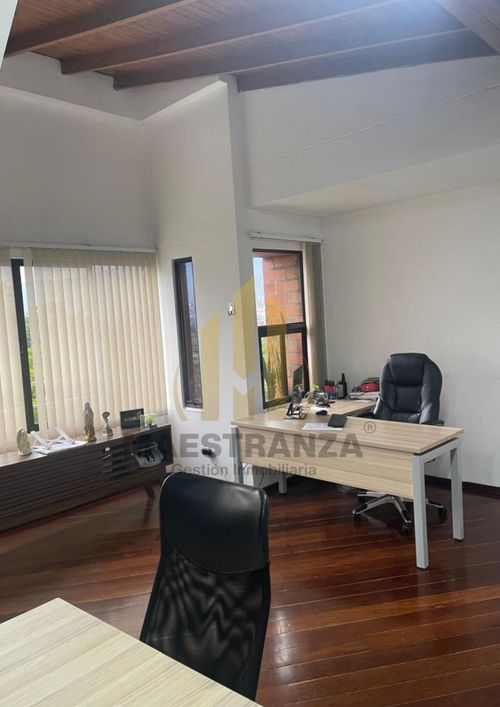 Oficina en arriendo en La Aguacatala, Medellín, 170 m² · foto 7 de 12