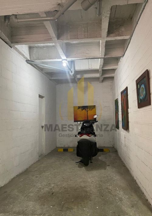 Oficina en arriendo en La Aguacatala, Medellín, 170 m² · foto 12 de 12