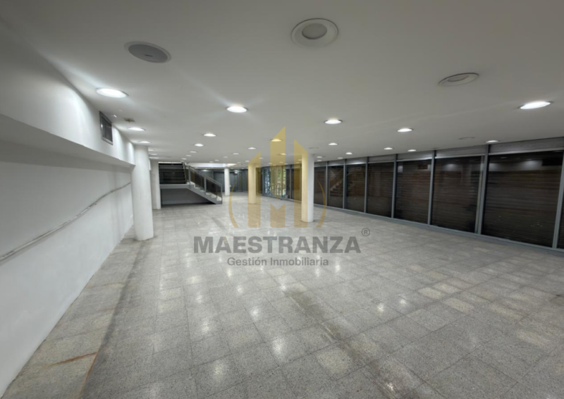 Local comercial en venta en Laureles, Medellín 4