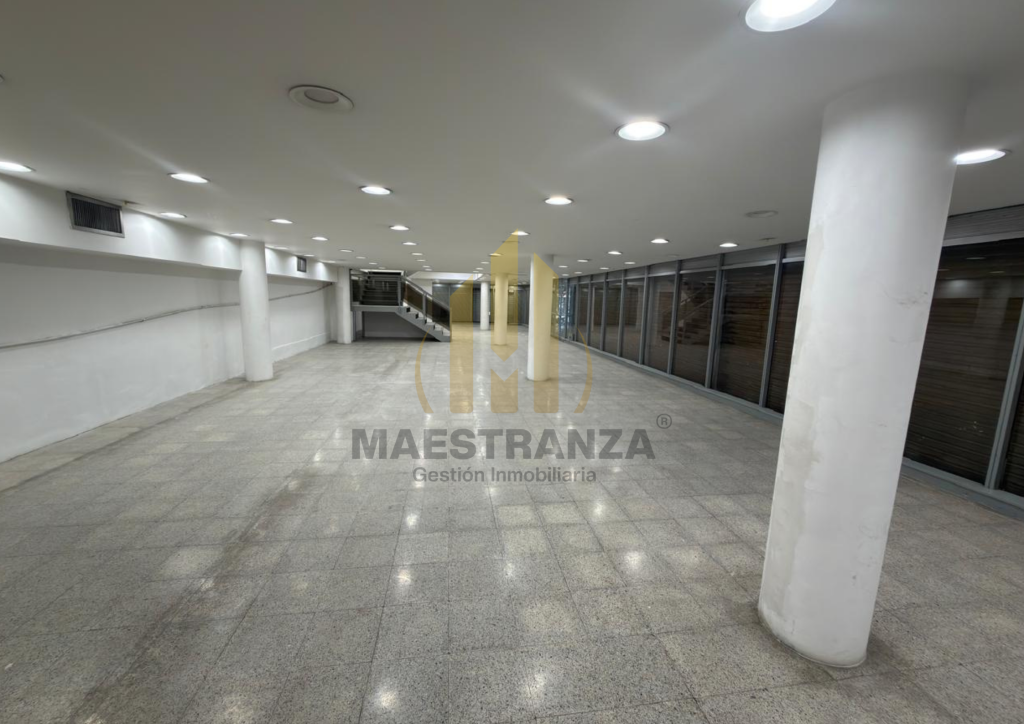 Local comercial en venta en Laureles, Medellín 5