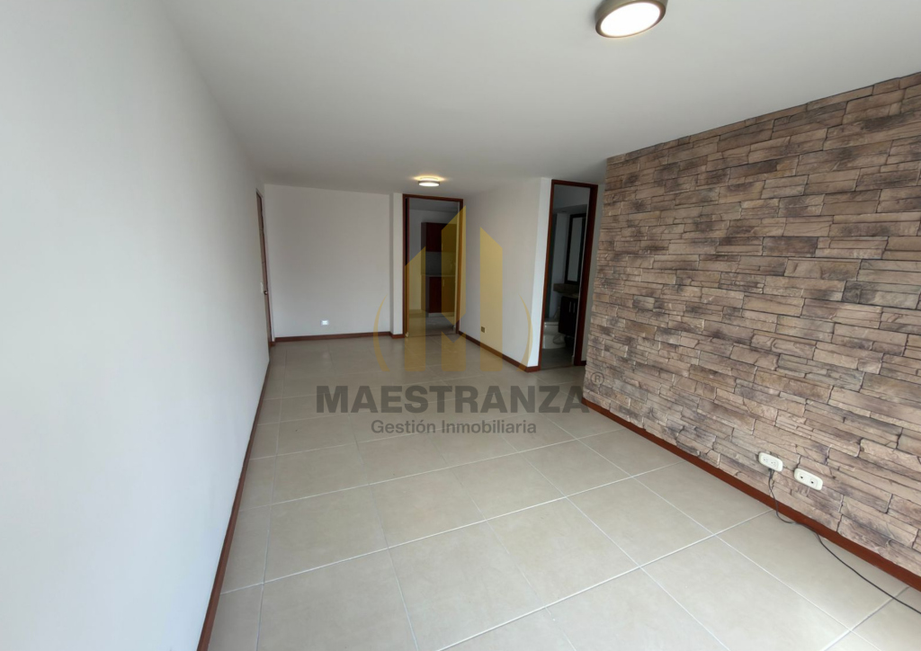 Apartamento en venta en Castropol, Medellín 2