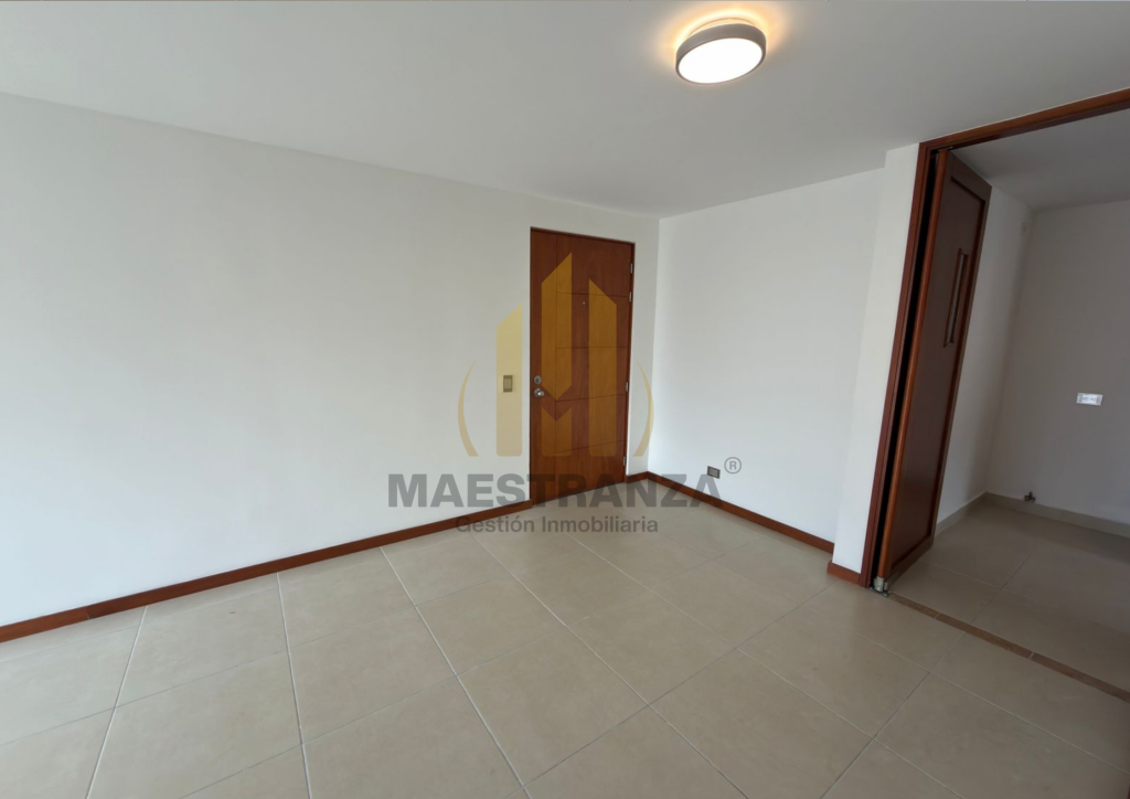 Apartamento en venta en Castropol, Medellín 3
