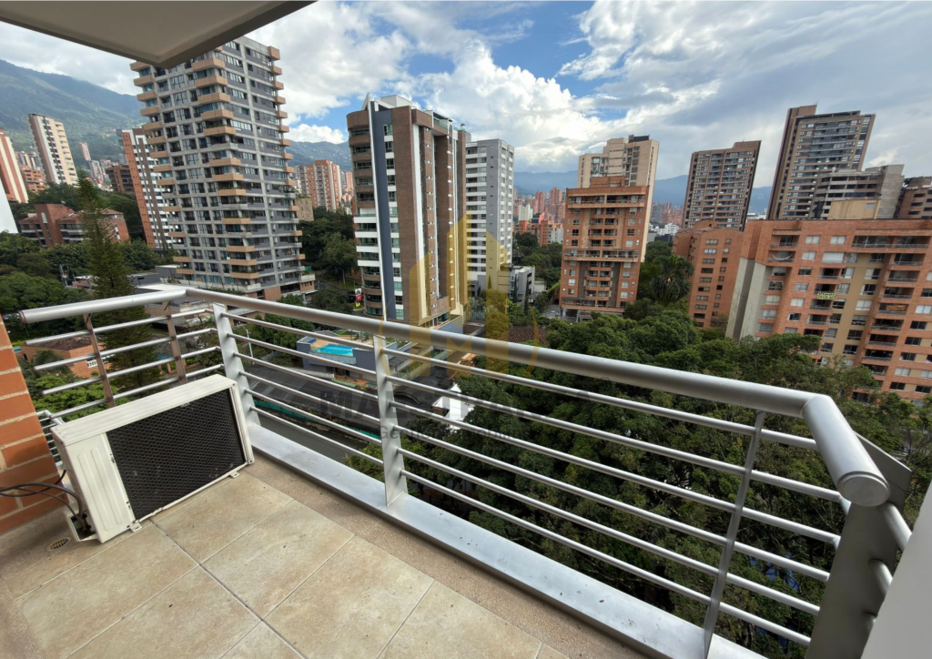Apartamento en venta en Castropol, Medellín 4