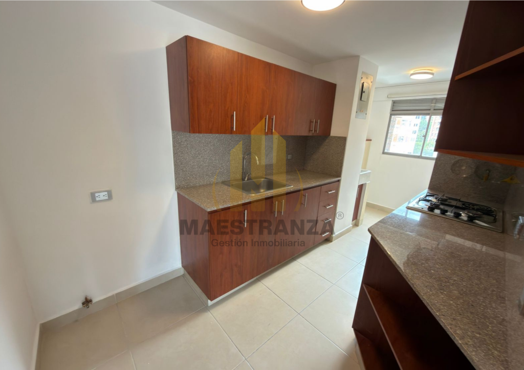 Apartamento en venta en Castropol, Medellín 5