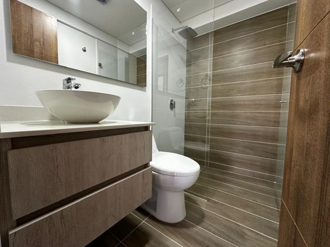 Apartamento de 3 alcobas en arriendo en Prados De Sabaneta, Sabaneta, 85 m² · foto 10 de 17