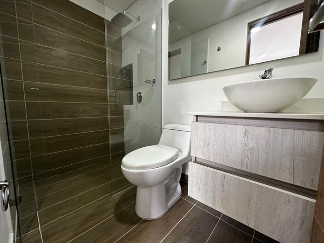 Apartamento de 3 alcobas en arriendo en Prados De Sabaneta, Sabaneta, 85 m² · foto 14 de 17