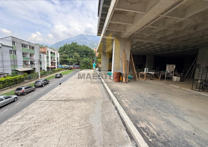 Local en arriendo en Niquia, Bello, 667 m² · foto 2 de 12