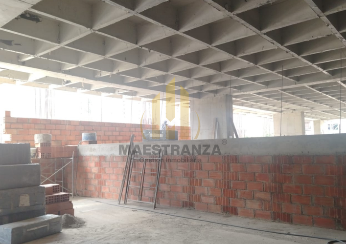 Local en arriendo en Niquia, Bello, 667 m² · foto 4 de 12