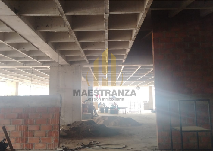 Local en arriendo en Niquia, Bello, 667 m² · foto 6 de 12