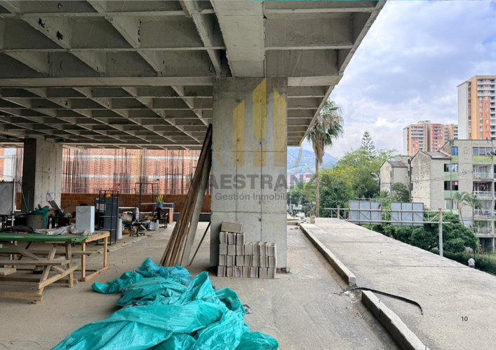 Local en arriendo en Niquia, Bello, 667 m² · foto 8 de 12