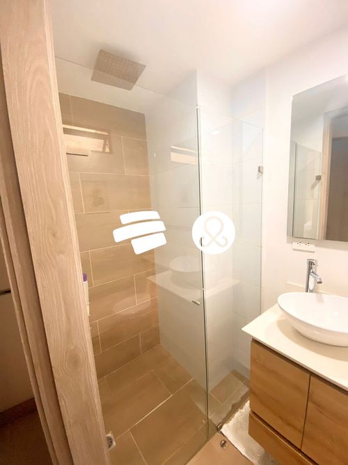 Apartamento de 2 alcobas en venta en Laureles, Medellín, 84 m² · foto 14 de 19