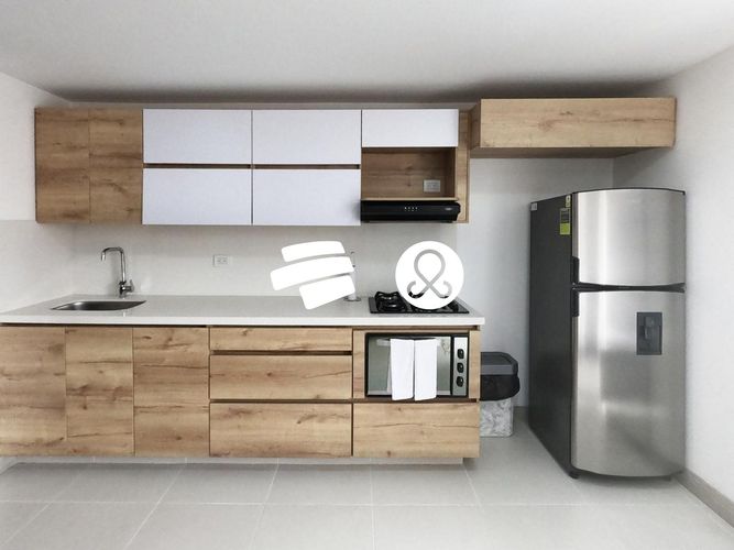 Apartamento de 2 alcobas en venta en Laureles, Medellín, 84 m² · foto 19 de 19