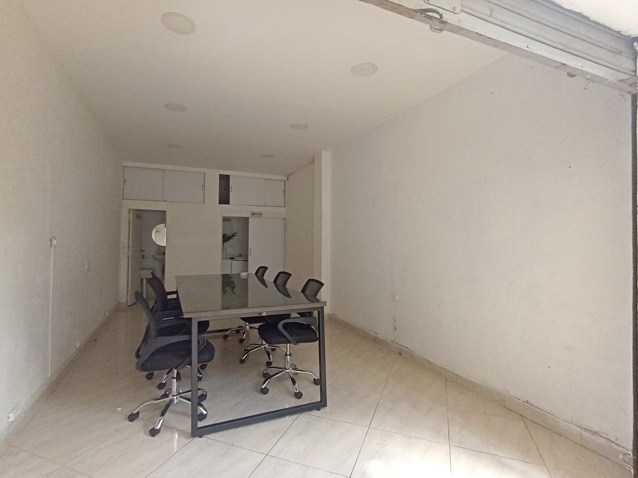 Local en Arriendo en Laureles, Medellín