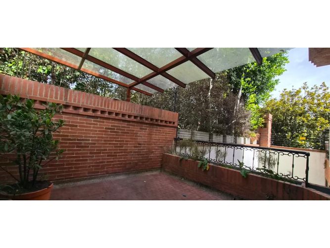 Apartamento de 3 alcobas en venta en Alameda, Bogotá, 223 m² · foto 17 de 19