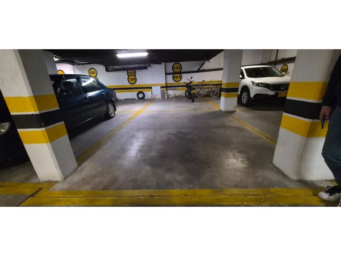 Apartamento de 3 alcobas en venta en Alameda, Bogotá, 223 m² · foto 19 de 19