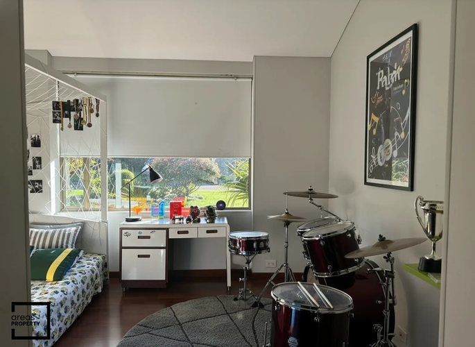Casa de 4 alcobas en venta en Siberia, Cota, 254 m² · foto 2 de 9