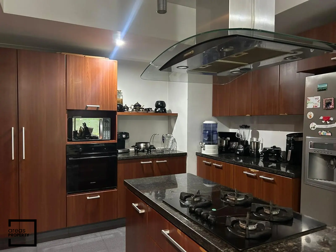 Casa de 4 alcobas en venta en Siberia, Cota, 254 m² · foto 6 de 9