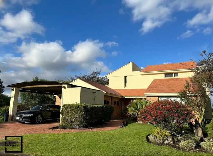 Casa de 4 alcobas en venta en Siberia, Cota, 254 m² · foto 8 de 9