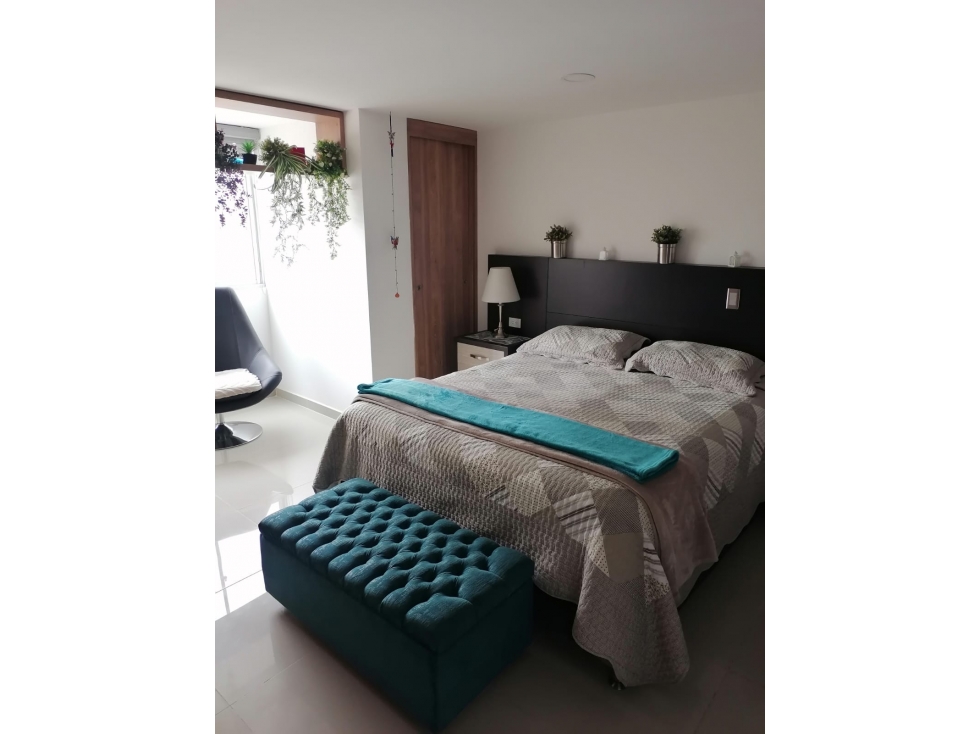 Apartamento en venta en Laureles, Medellín 3