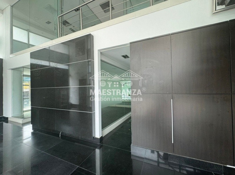 Local comercial en venta en El Poblado, Medellín 4