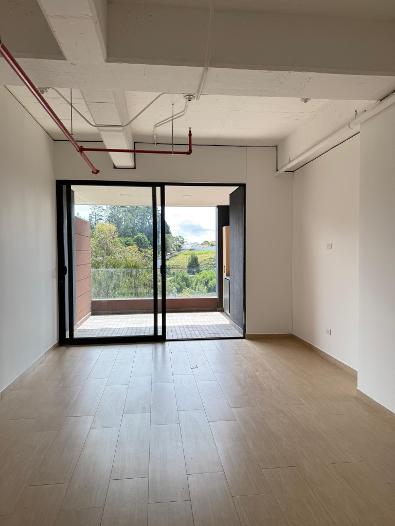 Oficina en venta en Las palmas, Medellín 3