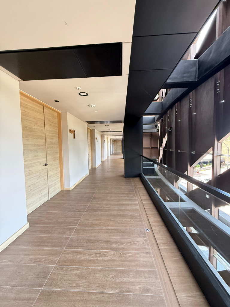 Oficina en venta en Las palmas, Medellín 4