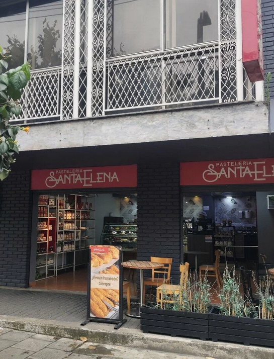 Local comercial en venta en El Poblado, Medellín 4