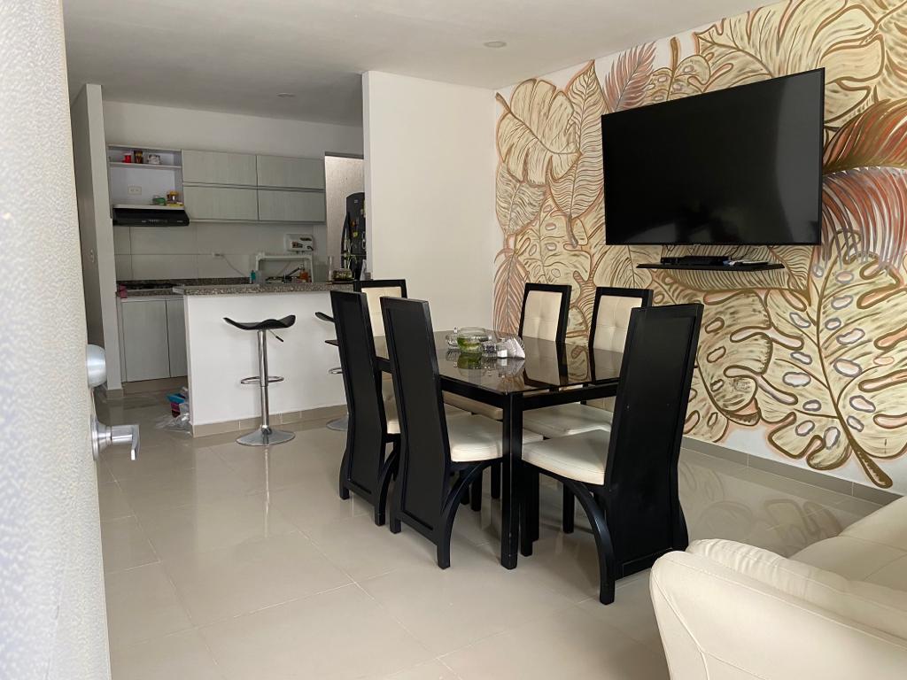Casa en venta en Vallejo, Montería · foto 3 de 12