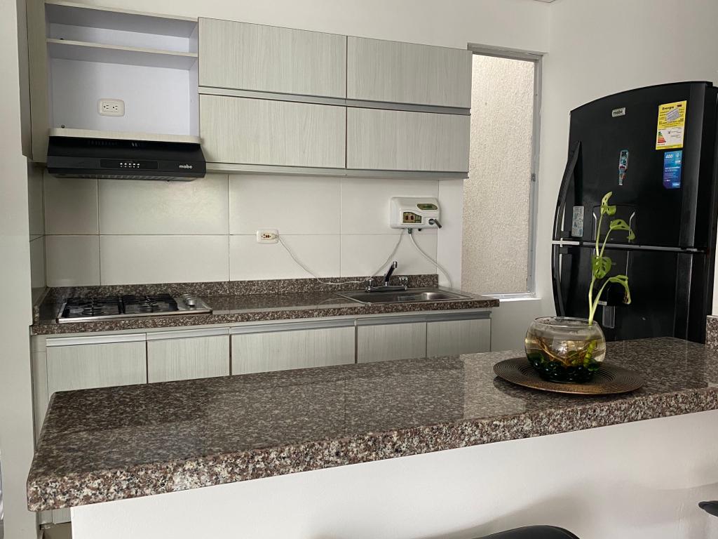 Casa en venta en Vallejo, Montería · foto 4 de 12