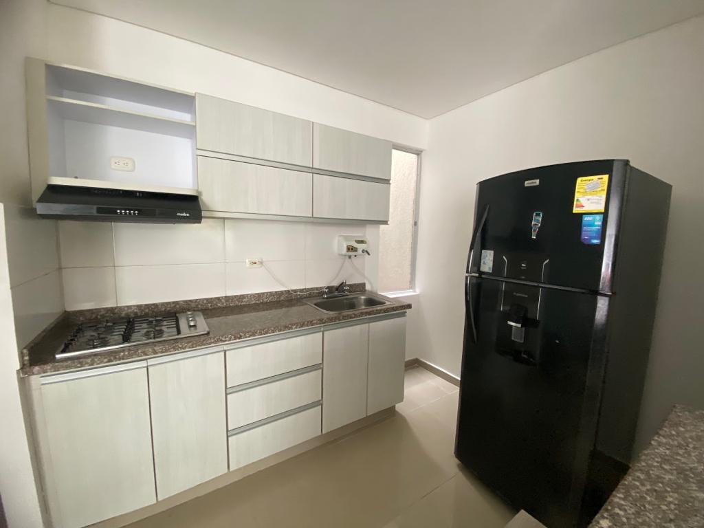 Casa en venta en Vallejo, Montería · foto 5 de 12