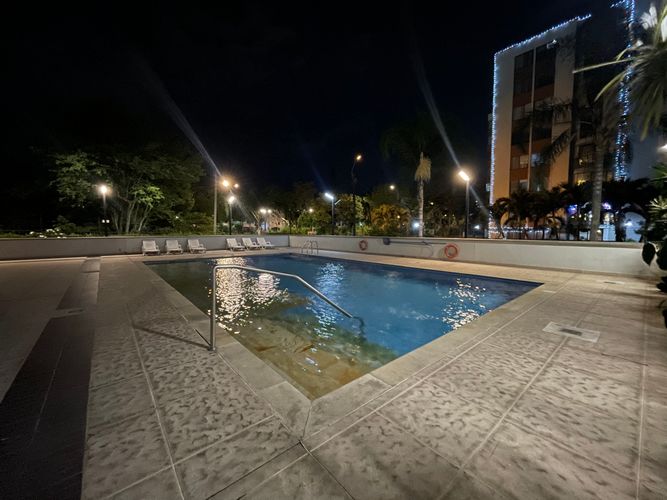 Apartamento de 3 alcobas en venta en Quintas De Don Simon, Cali, 106 m² · foto 2 de 24
