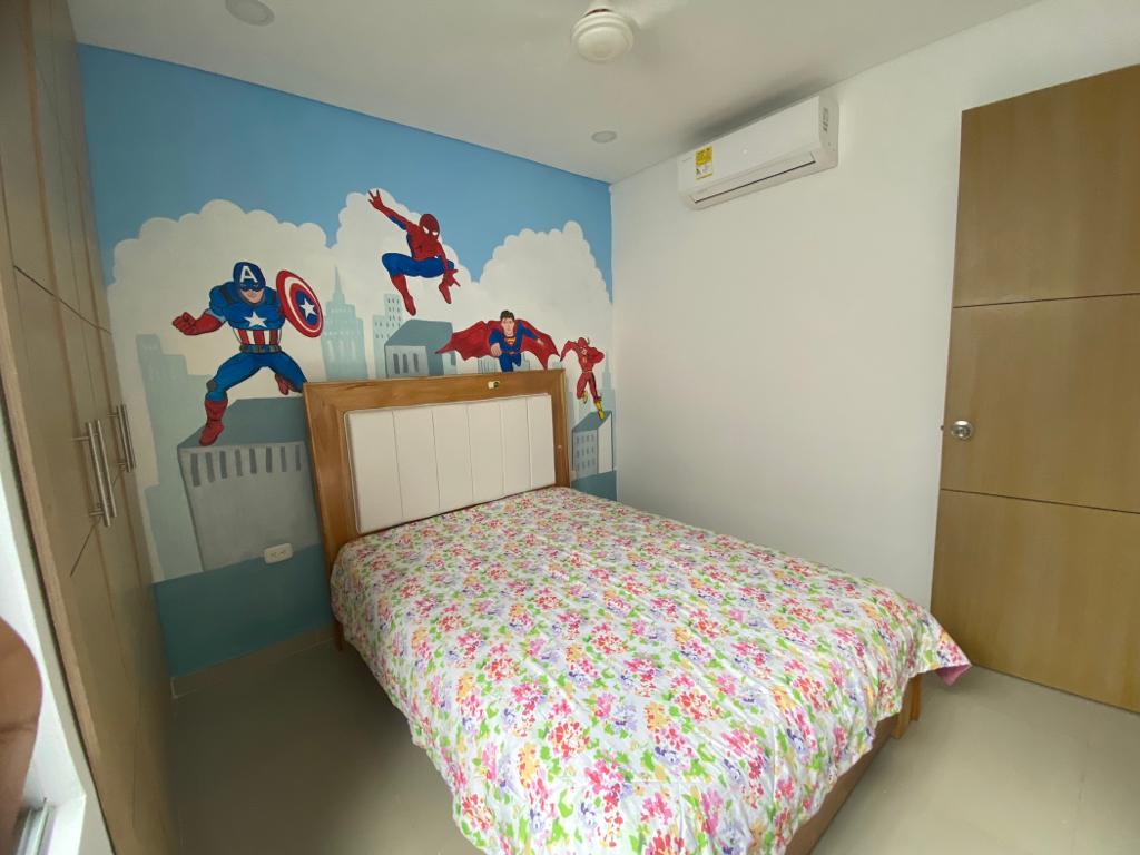 Casa en venta en Vallejo, Montería · foto 10 de 12