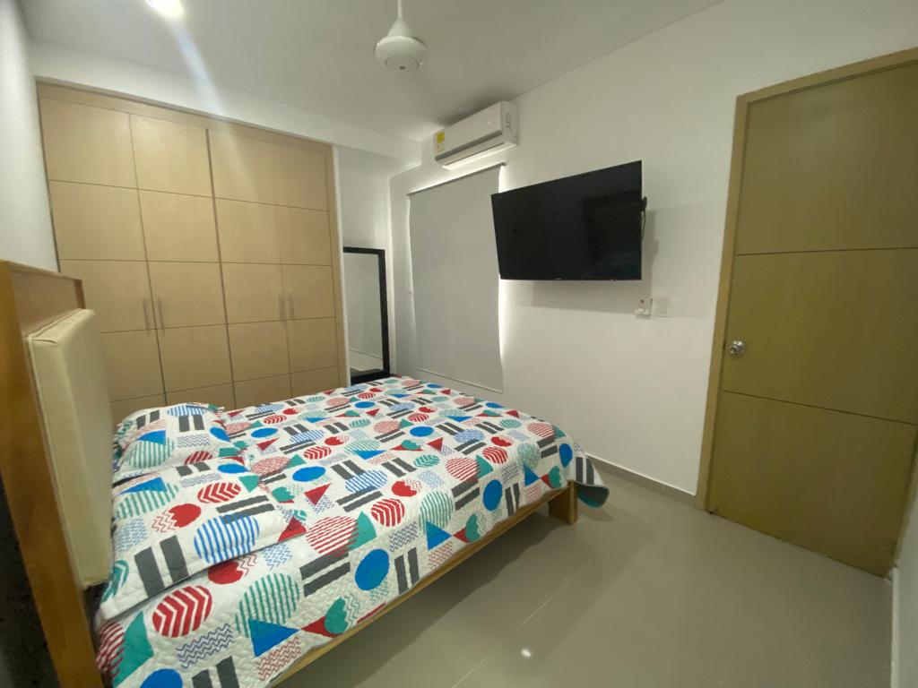 Casa en venta en Vallejo, Montería · foto 11 de 12