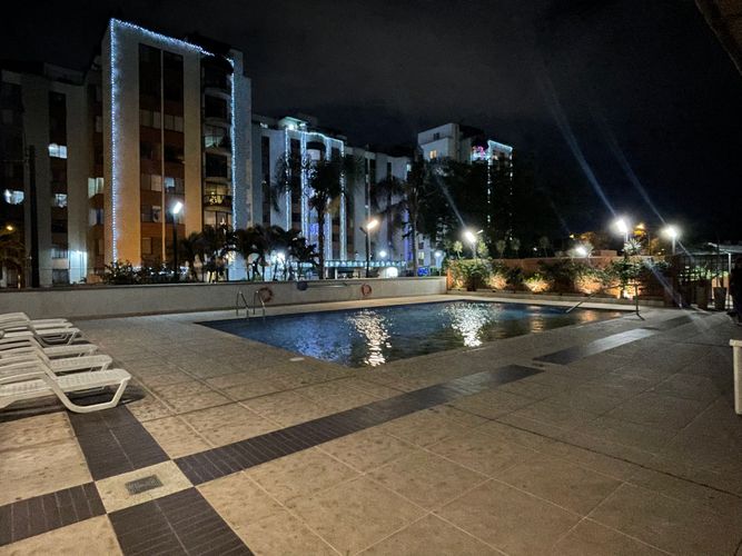 Apartamento de 3 alcobas en venta en Quintas De Don Simon, Cali, 106 m² · foto 3 de 24