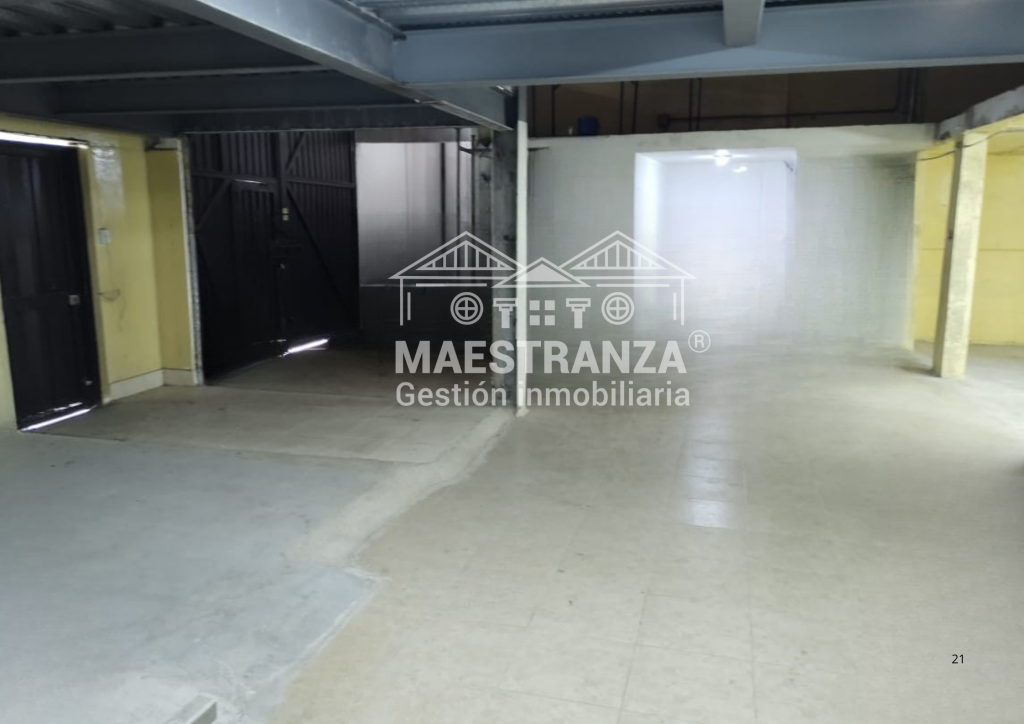 Bodega en venta en Guayabal, Medellín 2