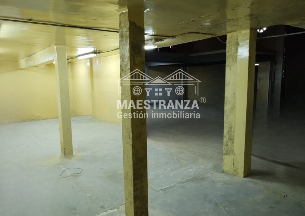 Bodega en venta en Guayabal, Medellín 4