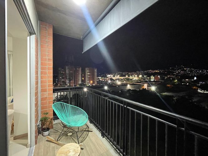 Apartamento de 3 alcobas en venta en Quintas De Don Simon, Cali, 106 m² · foto 5 de 24