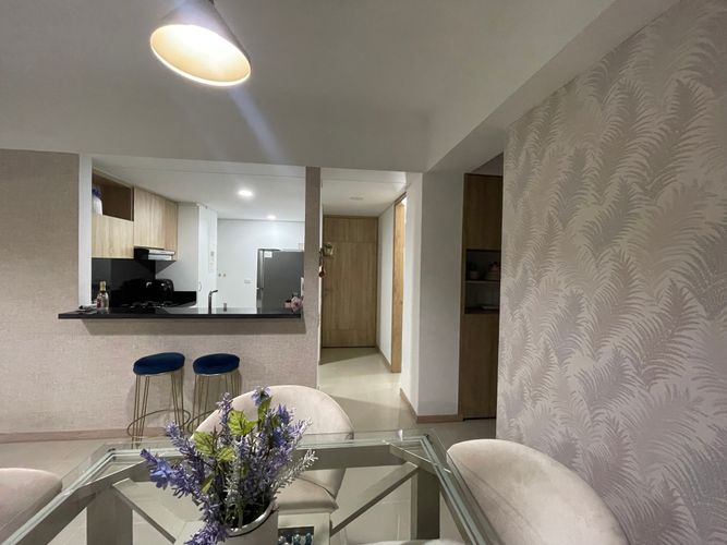 Apartamento de 3 alcobas en venta en Quintas De Don Simon, Cali, 106 m² · foto 16 de 24