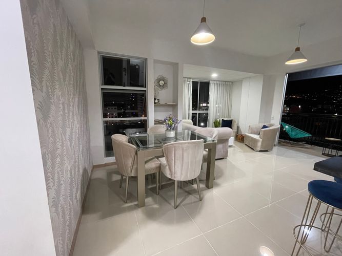 Apartamento de 3 alcobas en venta en Quintas De Don Simon, Cali, 106 m² · foto 18 de 24