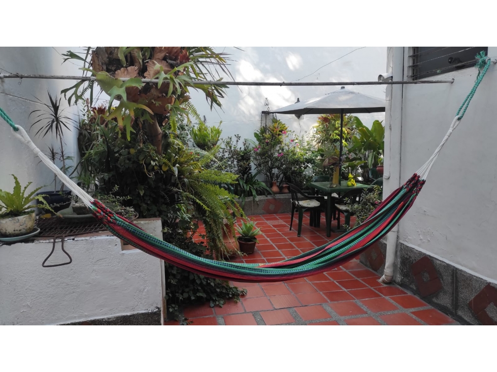 Casa en venta en Simon bolivar, Medellín 2